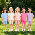 Cycling short Co-ord set