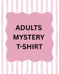Adults T-Shirt