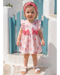 Strawberry Dress